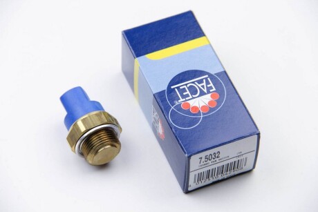 Фото 2 - Датчик керування двигуном FACET 7.5032 (75032)