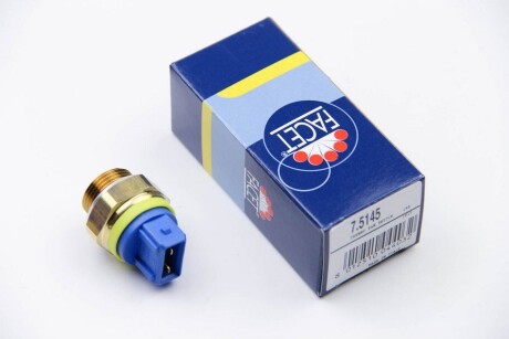 Фото 2 - Датчик керування двигуном FACET 7.5145 (75145)