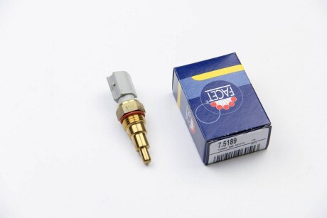 Фото 2 - Датчик керування двигуном FACET 7.5189 (75189)