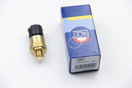 Фото 2 - Датчик керування двигуном FACET 7.5617 (75617)