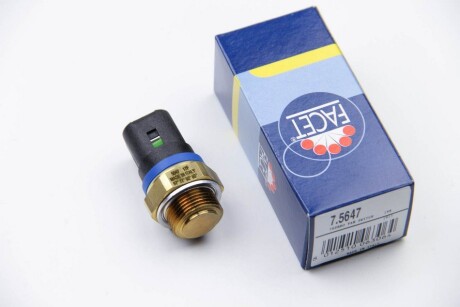 Фото 2 - Датчик керування двигуном FACET 7.5647 (75647)