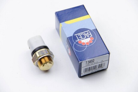 Фото 2 - Датчик керування двигуном FACET 7.5652 (75652)