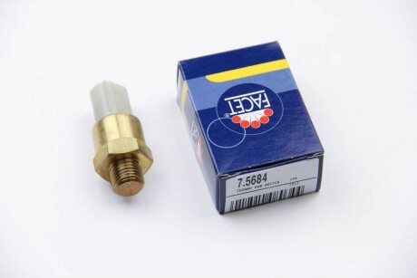 Фото 2 - Датчик управления двигателем FACET 75684