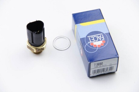 Фото 2 - Датчик керування двигуном FACET 7.5690 (75690)