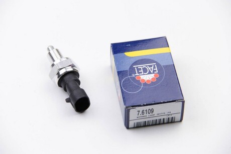 Фото 2 - Датчик стоп сигнала FACET 7.6109 (76109)