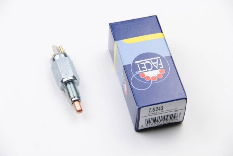 Фото 2 - Датчик стоп сигнала FACET 7.6243 (76243)