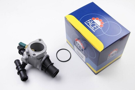 Фото 2 - Термостат системи охолодження FACET 7.8180 (78180)