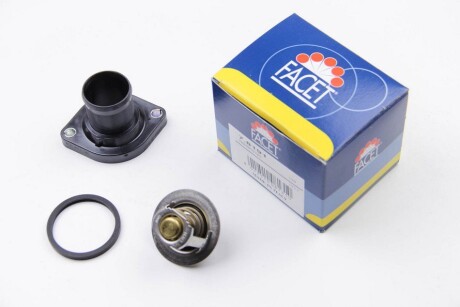 Фото 2 - Термостат системы охлаждения FACET 7.8191 (78191)