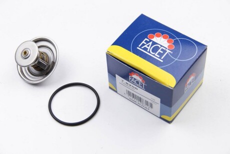 Фото 2 - Термостат системы охлаждения FACET 7.8256 (78256)