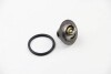 Термостат Duster/Logan/Clio/Kangoo/Megane I, II, III 1,4/1.6/2.0i 98- (88 C) - (2120000Q0B, 4434460, 8200772985) FACET 7.8322 (фото 2)