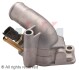 Термостат Opel Astra G/H/Corsa C/Vectra B/C/Saab 9-3 1.8i 95- (92C) (7.8350) - (1338098, 24456401, 6338017) FACET 78350 (фото 1)