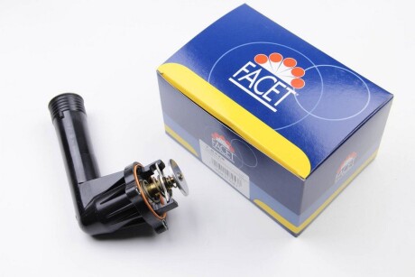 Фото 2 - Термостат системи охолодження FACET 7.8428 (78428)