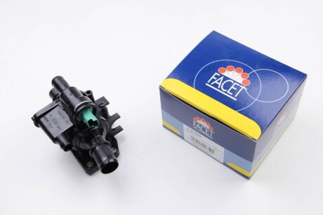 Фото 2 - Термостат системы охлаждения FACET 7.8486 (78486)