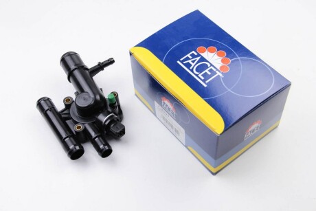 Фото 2 - Термостат системы охлаждения FACET 7.8504 (78504)