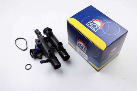 Фото 2 - Термостат системи охолодження FACET 7.8666 (78666)