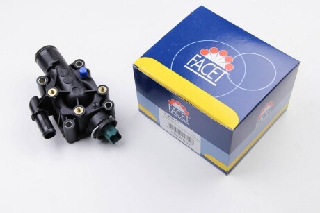 Фото 2 - Термостат системи охолодження FACET 7.8671 (78671)