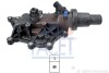 Термостат Renault Megane/Laguna/Clio/Scenic 1.4/1.6i 98- (89C) - (8200158269, 8200561434) FACET 7.8705 (фото 1)