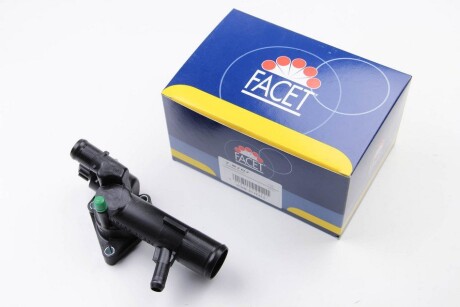 Фото 2 - Термостат системи охолодження FACET 7.8707 (78707)