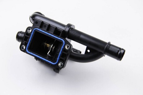 Фото 2 - Термостат системи охолодження FACET 7.8734 (78734)