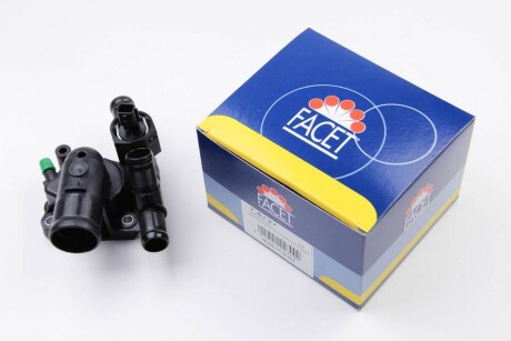 Фото 2 - Термостат системи охолодження FACET 7.8737 (78737)