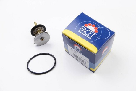 Фото 2 - Термостат системи охолодження FACET 7.8807 (78807)