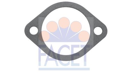 Прокладка термостату Citroen/Peugeot/Hyundai/KIA/Mazda - (2512642060, 0K65A15173A) FACET 79607