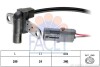 Датчик колінвала Renault 19,LAGUNA, MEGANE 1.2-2.0 88- - ((7700855719)) FACET 9.0023 (фото 1)