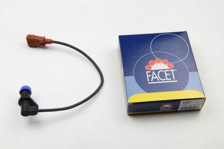 Фото 2 - Датчик колінвалу FACET 90127