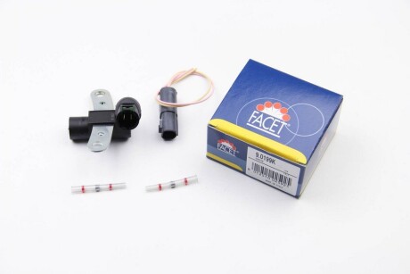 Фото 2 - Датчик коленвала FACET 9.0199K (90199K)