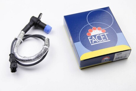 Фото 2 - Датчик колінвалу FACET 9.0230 (90230)