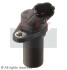 Датчик колінвала Opel ASTRA G/H/H GTC, COMBO, CORSA B/C/D 1.0-1.4LPG 96- - (93179850, 9118368, 6238109) FACET 9.0235 (фото 1)