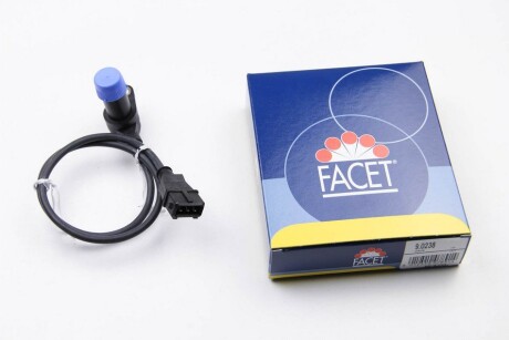 Фото 2 - Датчик коленвала FACET 9.0238 (90238)
