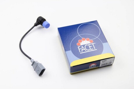 Фото 2 - Датчик колінвалу FACET 9.0241 (90241)