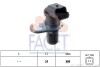 Датчик колінвала BERLINGO,JUMPER/ SCUDO/Peugeot 206, 307, 406 1.8-2.2D 98- - (9632400580, 19207N, 3546686CA0000) FACET 90260 (фото 1)