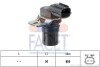 Датчик положення колінвала Ford C-Max/Fiesta/Focus 1.25-2.5 i/TDCI/Ti/DI/TDDi/TDI 98-> - (10456576, 3043998, 4617387) FACET 9.0322 (фото 1)