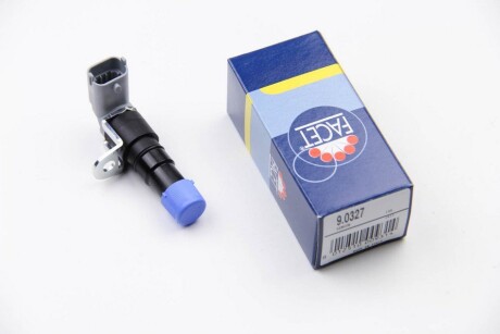 Фото 2 - Датчик коленвала FACET 9.0327 (90327)