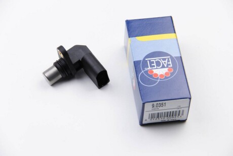 Фото 2 - Датчик розподільчого валу FACET 9.0351 (90351)