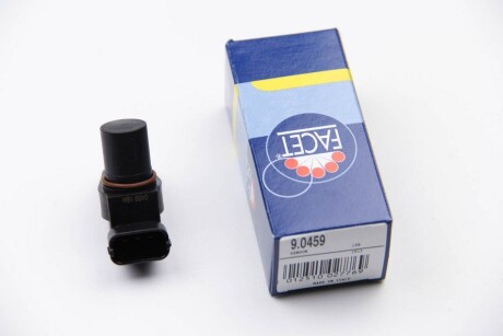 Фото 2 - Датчик распредвала FACET 9.0459 (90459)