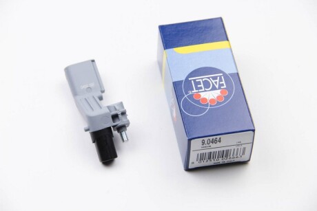 Фото 2 - Датчик коленвала FACET 9.0464 (90464)