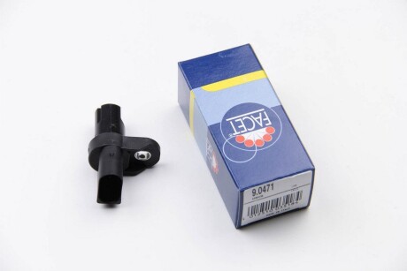Фото 2 - Датчик распредвала FACET 9.0471 (90471)