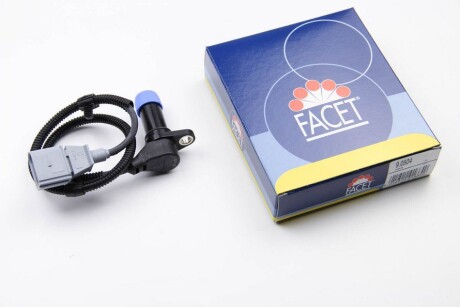 Фото 2 - Датчик колінвалу FACET 9.0504 (90504)