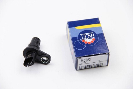 Фото 2 - Датчик управления двигателем FACET 90523