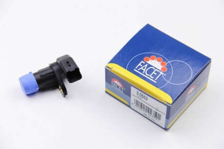 Фото 2 - Датчик колінвалу FACET 9.0553 (90553)