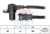 Імпульсний датчик, колінчатий вал Made in Italy - OE Equivalent - (391804A410) FACET 9.0560 (фото 1)
