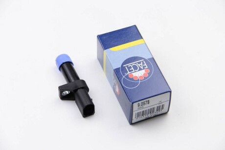 Фото 2 - Датчик колінвалу FACET 9.0578 (90578)