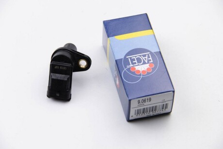 Фото 2 - Датчик управления двигателем FACET 9.0619 (90619)