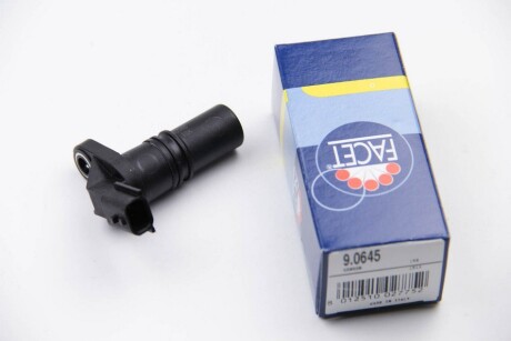 Фото 2 - Датчик колінвалу FACET 90645