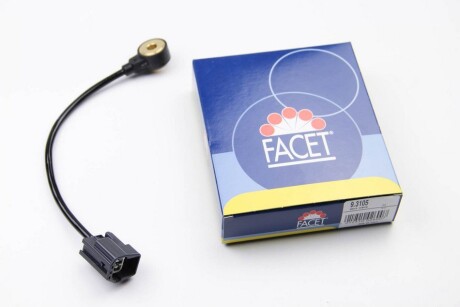 Датчик детонации Ford Galaxy 2.0 (06-15) - FACET 9.3105