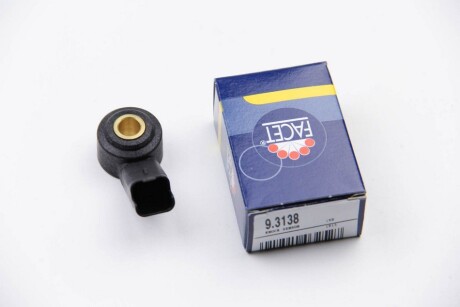 Фото 2 - Датчик детонации FACET 9.3138 (93138)