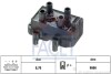 Котушка запалення Citroen Berlingo 1.4 i (mfkfx, mfkfw) (96-08) (9.6088) - (597060, 597048, 96074054) FACET 96088 (фото 1)